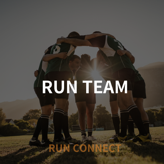 run teamスクラム画像